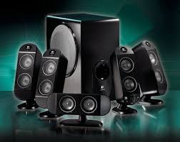Especificacoes Logitech X 530 70 W Preto 5 1 Canais Conjuntos De Colunas 970114 1914