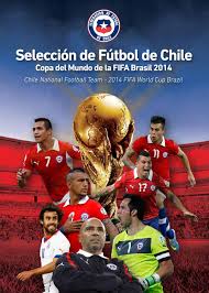 La universidad de chile visita este domingo al colo colo en el estadio monumental, donde los azules no han logrado batir a su eterno rival en los último 20 años, en una nueva edición del superclásico del fútbol chileno, de la quinta jornada del. Seleccion De Futbol De Chile Copa Del Mundo Fifa Brasil 2014 By Palco Comunicacion Y Producciones Issuu