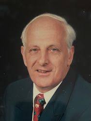 Condolence Book for Harold GALVIN (Cratloe, Clare)