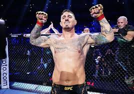 When Tom Aspinall wanted to quit MMA "to focus solely on boxing" due to  financial struggles: "I'm struggling to get fights"