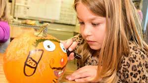 18 Photos: Ankeny elementaries host fall parties