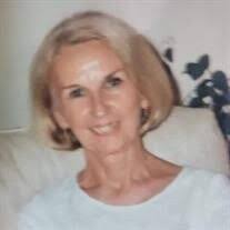 Polly Dobbs Obituary