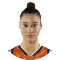 Raquel Carrera (Valencia Basket (W))