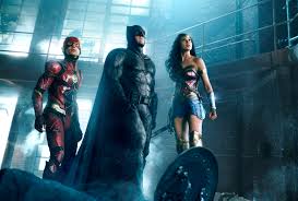 Zack snyder has insisted that his version of justice league will feel like an entirely different movie from joss whedon's version. Justice League Neuer Leak Macht Release Von Snyder Cut Unwahrscheinlicher
