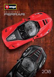 Check spelling or type a new query. Bburago Ferrari 2018 Catalogue Pdf Docdroid