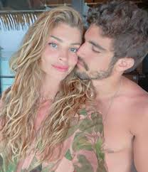Depois fala de grazi massafera, começou a trabalhar como modelo ainda jovem. Grazi Massafera E Caio Castro Celebram Dia Dos Namorados Feliz