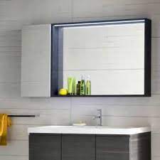 Specchio Contenitore Da Bagno Stocky Con Vano A Giorno Inferiore Specchi Bagno Specchio Da Bagno Specchi
