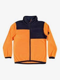 Pratique et chaud, le gilet sans manches polaire offre une liberté totale de mouvement. Veste Polaire Enfant Tous Les Polaires Pour Enfant Quiksilver
