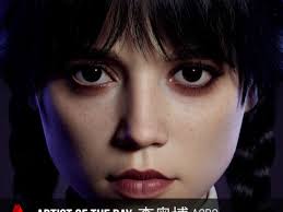 Artist of the day: David Maiden