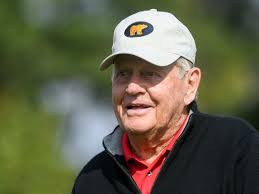 Jack Nicklaus, golf legends steal the show at Sanford International