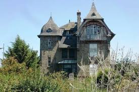 Saint Jouan Des Guerets Malouiniere Routes Touristiques Dans L Ille Et Vilaine Guide Du Tourisme En Bretagne Ille Et Vilaine Tourisme Touriste