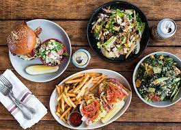 Culinary Dropout Fox Restaurant Concepts