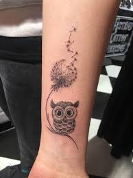Owl Tattoos Outline Watercolor Tattoos Owl Tattoo Drawings Owl Tattoo Small Cute Owl Tattoo