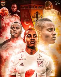 10,150 likes · 12 talking about this. El Racing Club De Lens Da La Bienvenida Oficial A Wuilker Farinez Al Futbol Frances Diario El Nacionalista