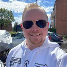 Profile for Daniel Odvig