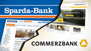Diese frage stellte sich auch die sparda bank berlin und hat mit ihrer kampagne „sei anders für viel aufmerksamkeit gesorgt. Commerzbank Unterliegt Im Spot Duell Gegen Die Sparda Bank Absatzwirtschaft