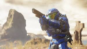 microsoft says halo 5 sold on par with previous entries like