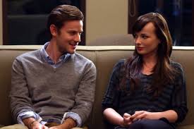 Matty & Jenna [4X12] - Give Me Love - Youtube