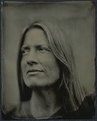john coffer — Collodion Musings...by James Weber — James Weber Gallery