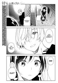 He hires mizuhara chizuru through an app called diamond to be his girlfriend to make himself feel bett. Rent A Girlfriend Chapter 179 Rent A Girlfriend Manga Online