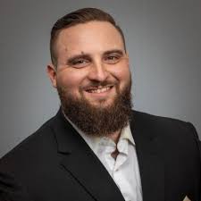 I'm excited to start my new job!