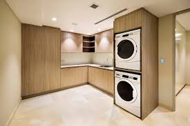 They're so perfect in the laundry room for drying your delicate clothing. Modern Archives Lovely Kitchens