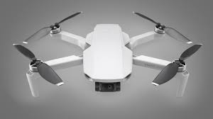 The dji mini 2 has flown into our lives just a year after the arrival of the dji mavic mini. Latest Dji Mini 2 Leak Suggests It Will Have Two Key Features Missing From Mavic Mini Techradar
