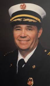 Professional Fire Fighters Association of Louisiana PFFALA