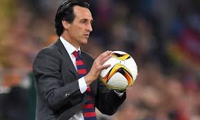 Add a bio, trivia, and more. Emeri Zabranil Plodoviya Sok V Arsenal Football Football Gif Unai
