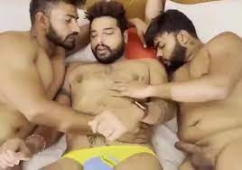Three hot Indian Desi Gay Porn Stars - ThisVid.com En español
