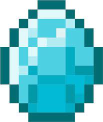 Diamond sword icon | minecraft iconset | chrisl21. Download Minecraft Picture Minecraft Diamond Icon Full Size Png Image Pngkit