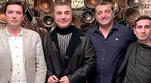 Ataşehir'de yaptığı bir konuşma nedeniyle, sedat peker hakkında suç i̇şlemeye tahrik ve halkı kin ve düşmanlığa tahrik etme. Aydinlik Gazetesinden Sedat Peker Le Bulusan Vatan Partililere Destek