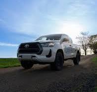 Top 10 des meilleurs pick-up en 2025 - Lerat location