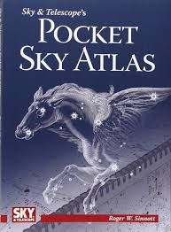 sky telescopes pocket sky atlas roger w sinnott