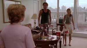 2,737 likes · 41 talking about this. Kfc Fast Food Enjoyed By Sarah Jessica Parker As Carrie Bradshaw In Sex And The City S03e15 Hot Child In The City 2000