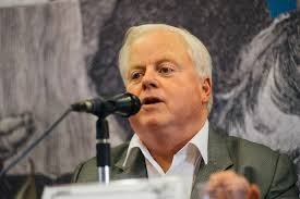 Libro sobre Ex Ministro de Salvador Allende fue presentado por Ediciones  UTEM en FILSA 2018