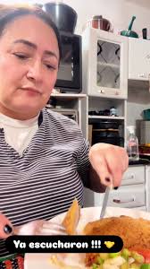 Serie De Netflix Donde Una Paraguaya Hace Milanesa