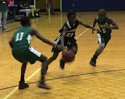 DHBC Basketball Summer League finishes with Championship Saturday