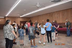 I hope you all are planning to be at the Minix reunion September 23. We are  planning games and lots of good food and good company. Come out and spend  the afternoon