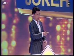 The newscasts of the portuguese channels rtp1, sic and tvi in january 2019. Joker Rtp1 2018 Youtube