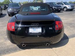 Image result for Brilliant Black 2005 TT