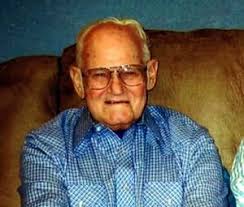 Obituary information for Richard Hoots MR