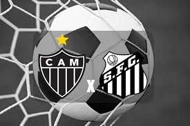 Isso mesmo torcedor do galo! Atletico Mg X Santos Ao Vivo Assista Jogo Online No Celular Pelo Brasileirao