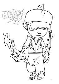 Gambar mewarna boboiboy warna gambar pemandangan. 5 Gambar Mewarnai Boboiboy Terbaik 1 Di 2021 Warna Gambar Halaman Mewarnai