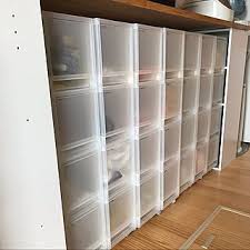 ストック収納 収納 クリクラ 飲料水 無印良品 diy などのインテリア実例 2019 10 31 08 08 10 roomclip ルームクリップ インテリア 実例 インテリア ニトリ キッチン
