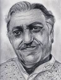 Amir Drawings for Sale