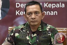 Daftar panglima komando cadangan strategis angkatan darat. Letjen Tni Andika Perkasa Jabat Pangkostrad Antara News