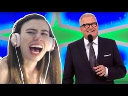 Try Not To Laugh Challenge Funny Gameshow Fails Compilation Youtube Challenges Funny Try Not To Laugh Laugh
