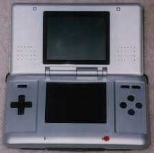 Dedicated to handheld play, nintendo switch lite is perfect for gamers on the move. Nintendo Ds Battery Indicator Light Solution For Color Blind Color Deficient Users