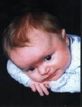 Riley Aaron Rees Obituary May 21, 2007